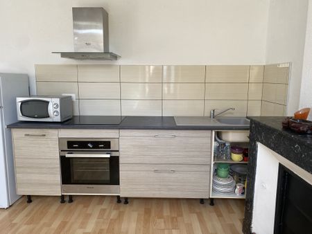 Location Appartement 2 pièces 42m² CARCASSONNE 11000 - Photo 5