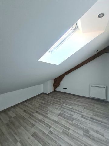 Appartement 3 pièces à La Bresse - Photo 2