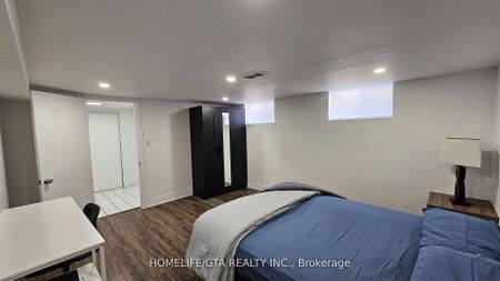 For Lease - 2 Maretta Avenue Unit# Basement, Toronto, Ontario - Photo 2