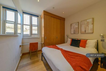 2 bedroom flat to rent - Photo 5