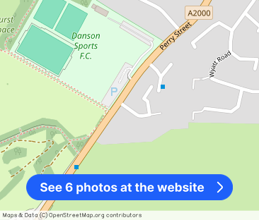 Tanners Close, Crayford, DA1 - Photo 1