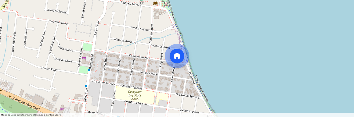 7 Osborne Terrace, Deception Bay QLD 4508