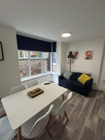 1 bedroom in a house share to rent - Photo 4