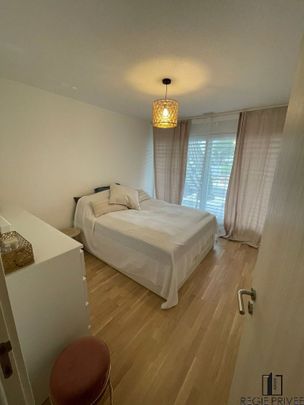 Appartement de 2.5 pièces avec terrasse - Photo 1