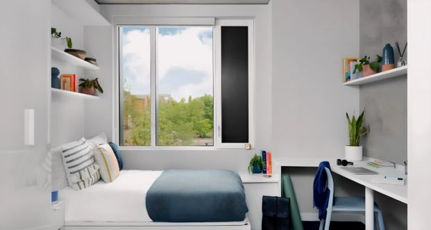 Medium Studio - Photo 1