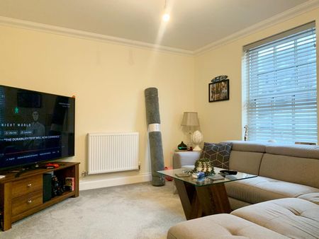 1 bedroom apartment to rent Scott Close, Sprowston, Norwich, NR7 - Photo 5