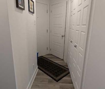 Beau 5 1/2, nouveau quartier, immeuble de 4 ans, Otterburn Park, pô... - Photo 3