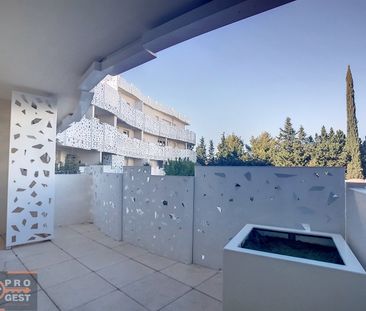 Beau T2 - résidence de standing - Photo 3