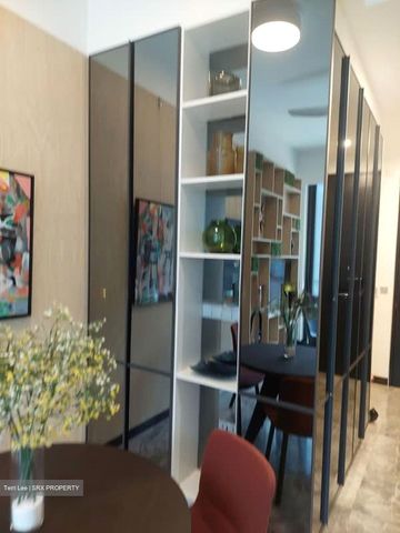 Midtown Bay (D7), Apartment - For Rent - Photo 5