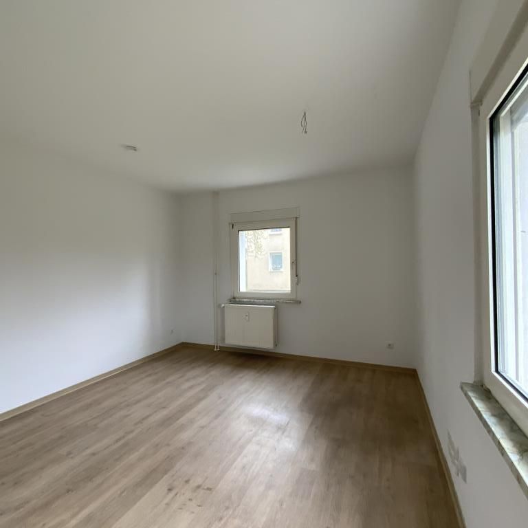 2-Zimmer-Wohnung in Duisburg Huckingen - Photo 1