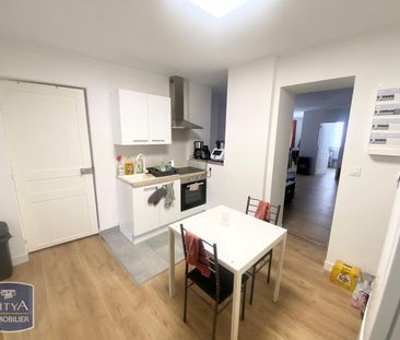 Location Appartement 3 pièces 77m² ANZIN 59410 - Photo 5