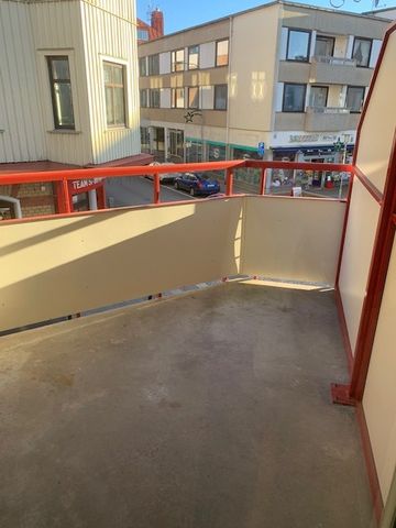 Färgaregatan, Lysekil - Foto 4