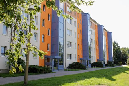 Nur wenige Stufen in Ihr neues Wohnglück! - Photo 3