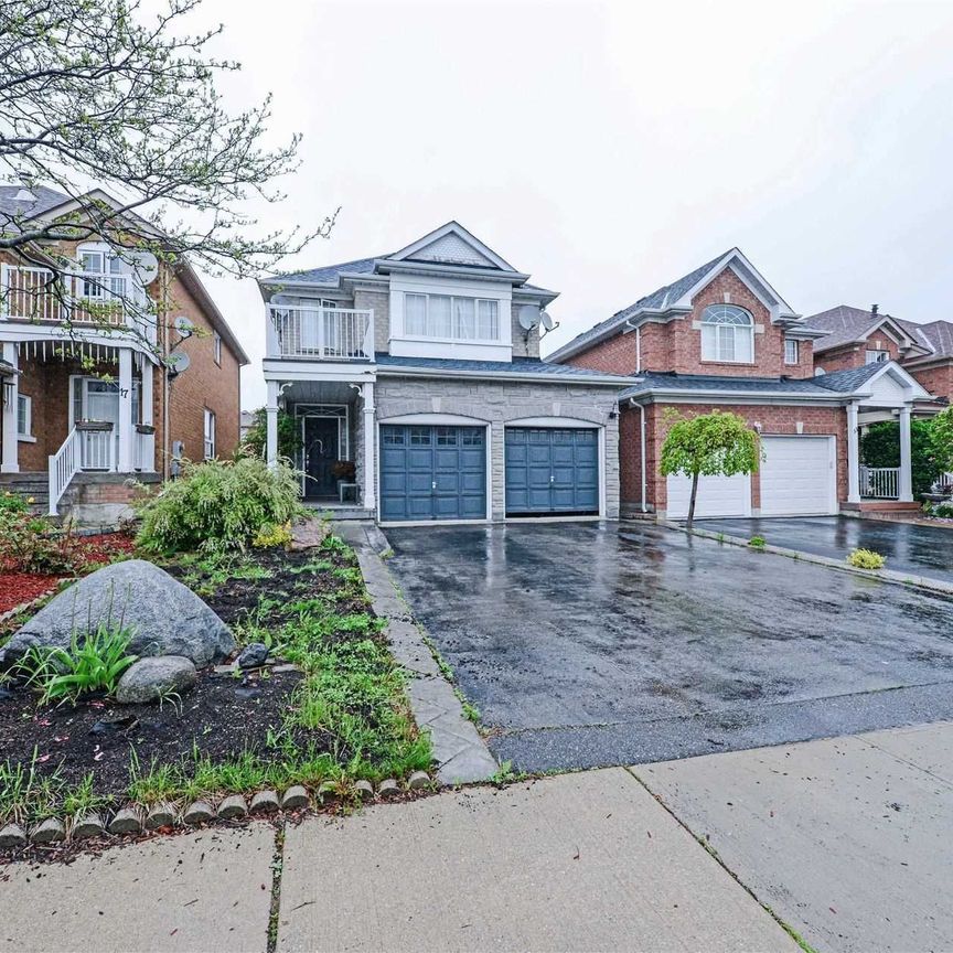 For Lease - 15 Gold Hill Road Unit# Bsmt, Brampton, Ontario - Photo 2