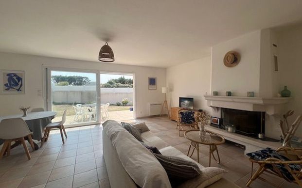 Maison à louer 5 pièces • Plouarzel - Photo 1