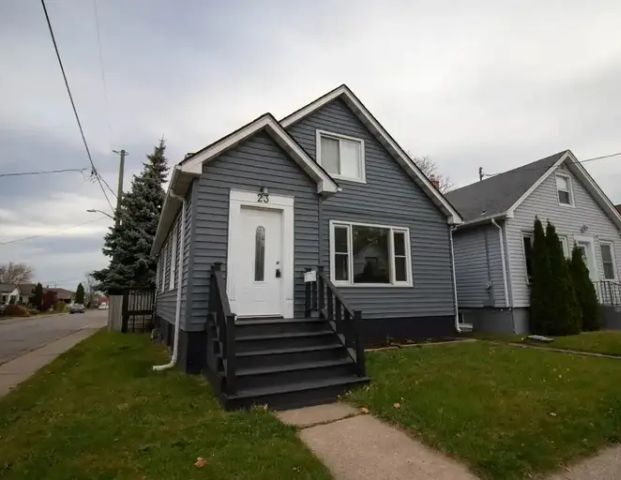 23 St. Patrick Street | 23 St. Patrick Street, St. Catharines - Photo 1