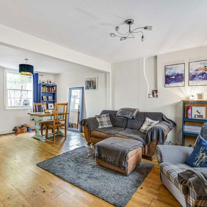 2 bedroom detached house to rent - Photo 1
