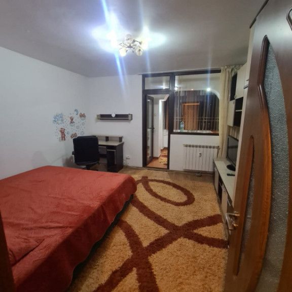 Garsoniera, 31.39 mp, zona Brazda lui Novac - Fotografie 1