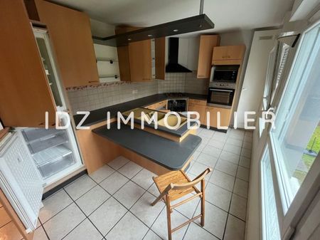 Appartement 2 pieces au calme - Photo 2