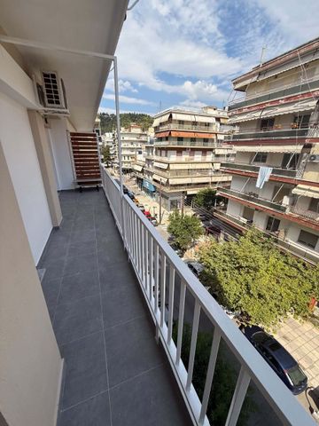 Διαμέρισμα για ενοικίαση Τριών Ταξιαρχών (Σέρρες) - Photo 2