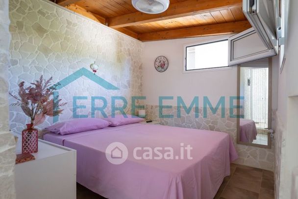 Villa in Affitto in Riva Marina 2 a Carovigno - Photo 1