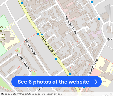 Parchmore Road, Queensbury Court, CR7 - Photo 1