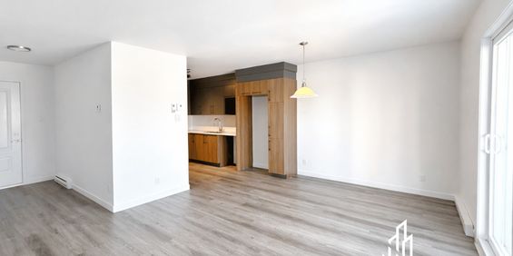 4 1/2 (1 Mois Gratuit ) - Photo 3