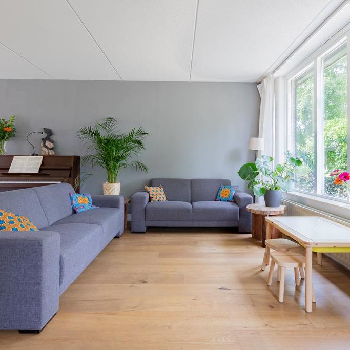 Huis te huur: Van Wassenaarvliet 7 2992 WT Barendrecht - Photo 1