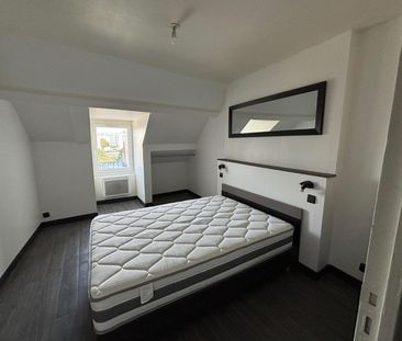 Location Appartement 2 pièces 41m² CHERBOURG OCTEVILLE 50130 - Photo 3