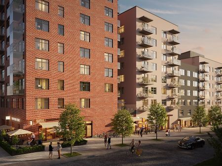 Medicinvägen 6, Flemingsberg - Foto 3