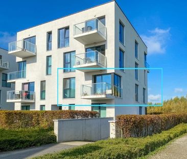 Appartement te huur in Wondelgem - Photo 1