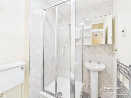 1 bedroom apartment to rent - Photo 5