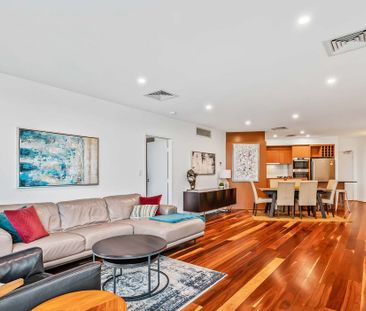 10/132 Terrace Road, Perth WA 6000 - Apartment For Rent | Domain - Photo 1