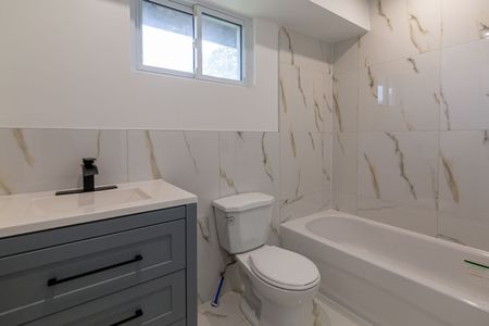 For Lease - 69 Blythwood Road Unit# 3 Basement, Waterloo, Ontario - Photo 4