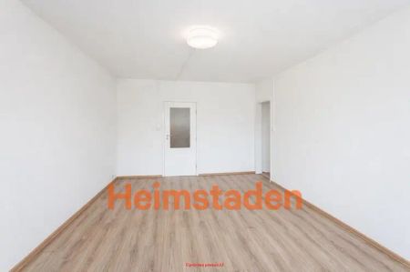 Pronájem bytu 2+1 55 m - Fotografie 4