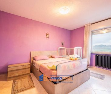 Villa a schiera piazza Carlo Alberto 8, Dogliani - Photo 2