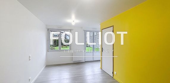 Appartement T1 (22 m�) en location � Avranches - Photo 2