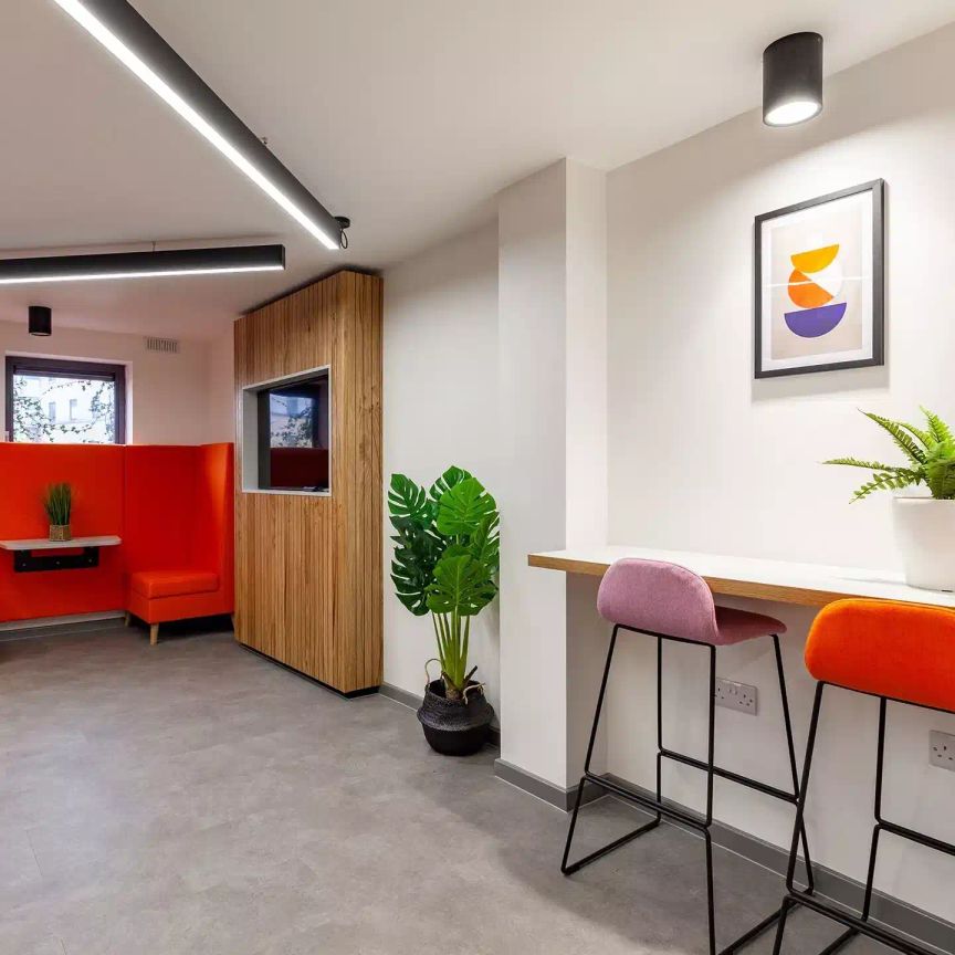 Standard Ensuite - Photo 1