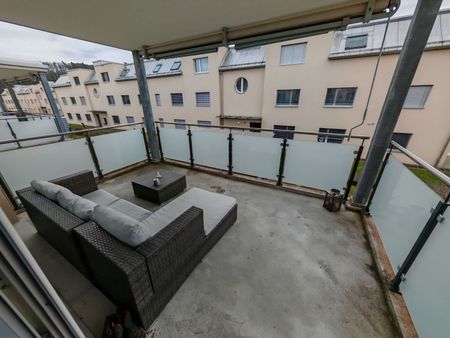 3.5 Zimmer, 78 m², 1. Stock - Foto 2