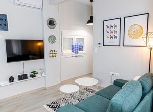 Studio/Γκαρσονιέρα για ενοικίαση - Κέντρο Θεσσαλονίκης, - Photo 3