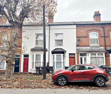 2 bedroom terraced house to rent - Photo 1