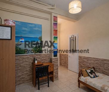 Διαμέρισμα για ενοικίαση Τσαλαβούτα (Περιστέρι) - Photo 5