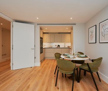 2 bedroom flat to rent - Photo 6