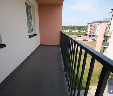 MIESZKANIE na WYNAJEM - Photo 6