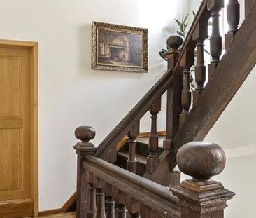 Triplex te huur in Maaseik voor € 1.350 met 4 slaapkamers - Photo 1