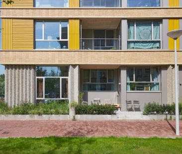 Appartement Schipluidenlaan, Amsterdam - À Louer - Photo 5