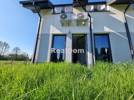 Dom Kraków Zwierzyniec powierzchnia 140.0 m² C389-WD-77005 - Фото 5