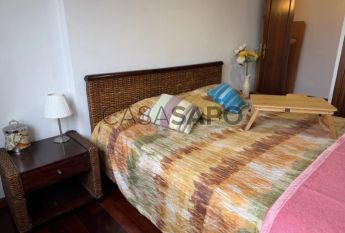 Apartamento T2 para alugar na Amadora
