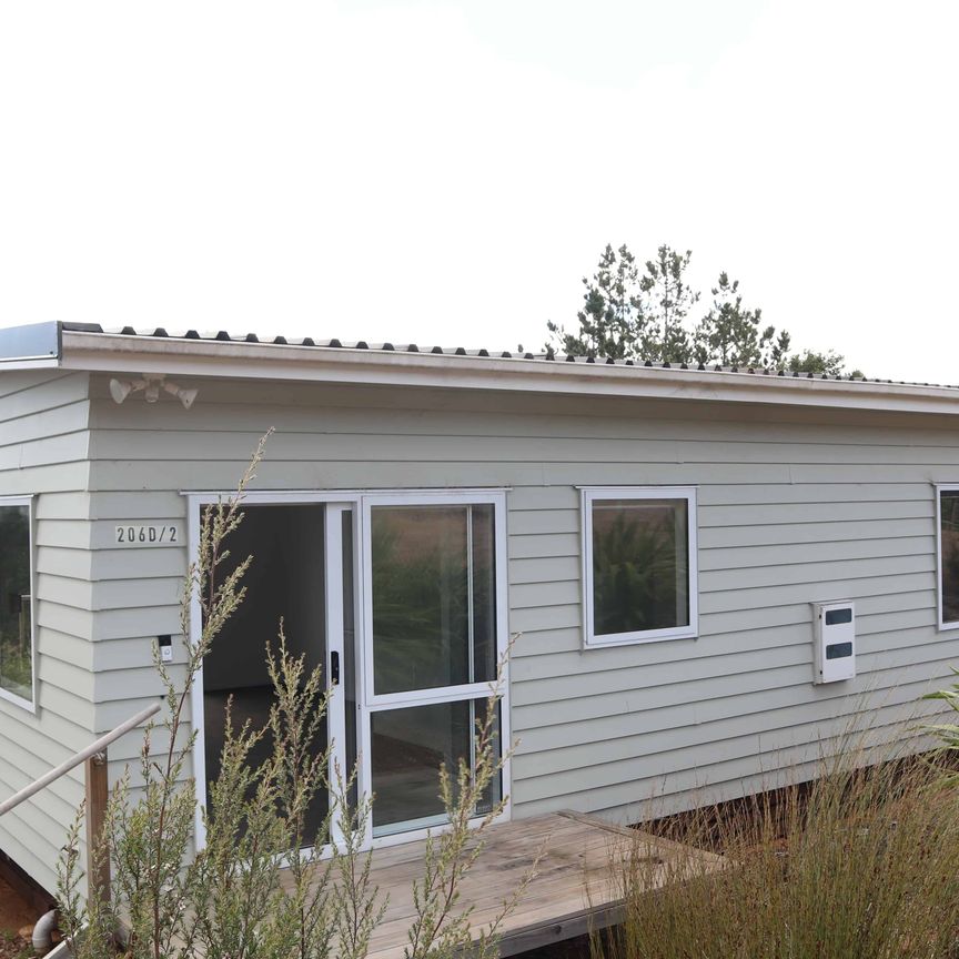 Two Bedroom Home on Tawa - Photo 1