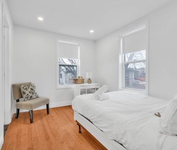 For Lease - 123 PAMILLA Street Unit# 4, Dows Lake - Civic Hospital ... - Photo 2